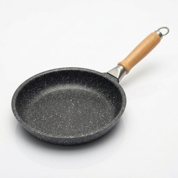 Padella antiaderente Pierrestone in alluminio pressofuso