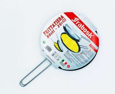 Girafrittata Frabosk