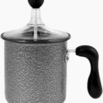 Montalatte Manuale Frabosk Viva Antiaderente 6 Tazze