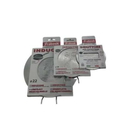 Disco Adattatore Induzione Frabosk Universale 12 14 22 cm