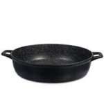 Tegame antiaderente in pietra FULL INDUCTION Pierrestone