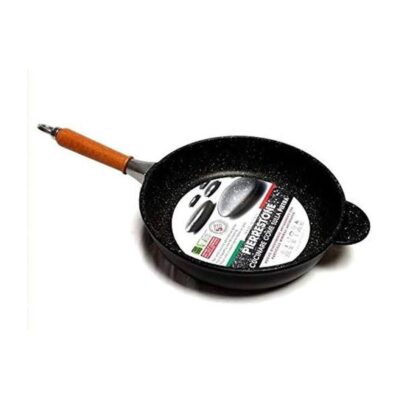 Padella Alta Pierrestone Full Induction Manico Staccabile 20-32 cm - immagine 8