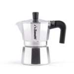 Moka Caffettiera  in alluminio