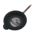 wok 32 ms induzione pressofuso antikars