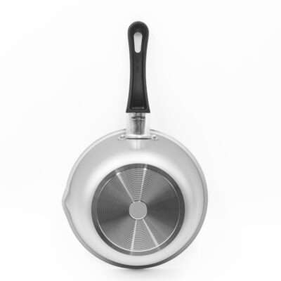 Casseruola conica antiaderente Zanetti con beccuccio | 12, 14 e 16 cm - immagine 7
