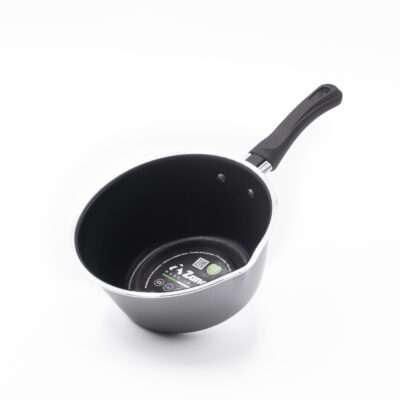 Casseruola conica antiaderente Zanetti con beccuccio | 12, 14 e 16 cm - immagine 8