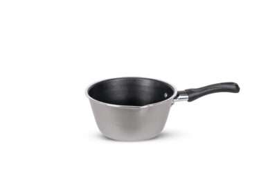 Casseruola conica antiaderente Zanetti con beccuccio | 12, 14 e 16 cm - immagine 2