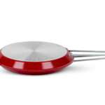 Girafrittata alluminio antiaderente Zanetti