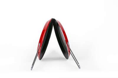 Girafrittata Zanetti Antiaderente Alluminio 26 cm - immagine 5
