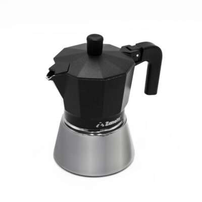 Caffettiera moka induzione