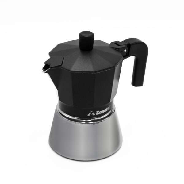 Caffettiera moka induzione