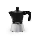 Caffettiera moka induzione