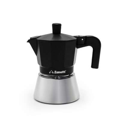 Caffettiera moka induzione