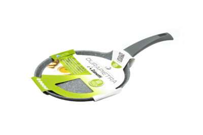 Crepes antiaderente induzione pietra