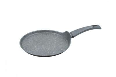 Crepes antiaderente induzione pietra