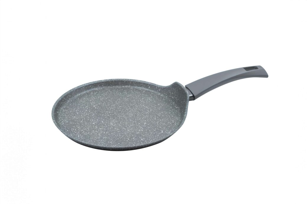 Crepes antiaderente induzione pietra Crepes antiaderente induzione pietra