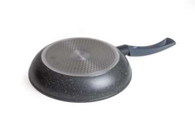 WOK induzione pietra