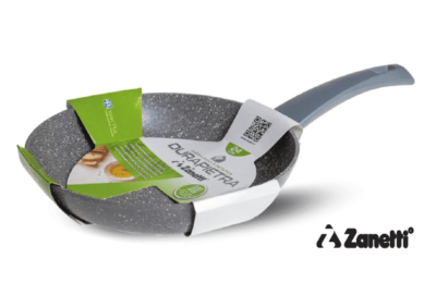Padella induzione pietra