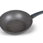 Wok induzione pietra
